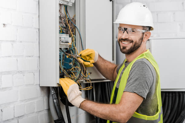 Why Trust Our Certified Electricians for Your Electrical Needs in Bridgeport, NY?